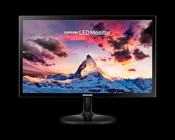 Монітор Samsung Led 21A backlight