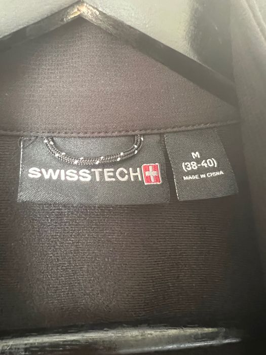 Чоловіча осіння куртка, розмір М, вживане