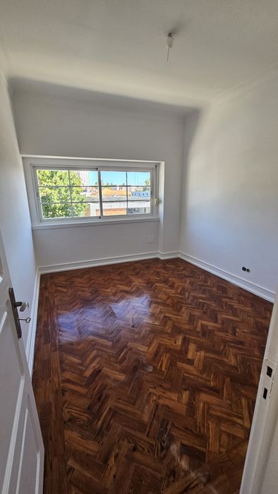 Apartamento T4 Encarnação Lisboa