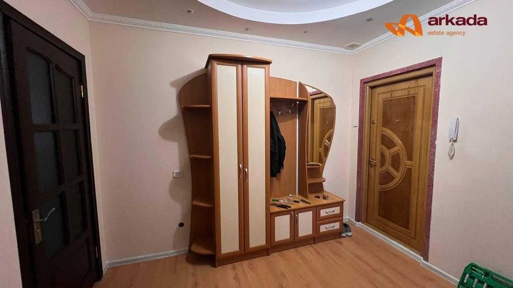 Оренда  3 кім. квартири по вул. В. Стуса - Івано-Франківськ