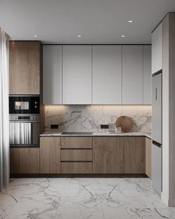 Кухні під замовлення, прозорий прорахунок, ціна від виробника