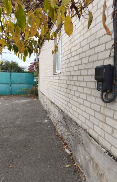 Продаж  будинку, с. Яворницьке (Іларіонове) з ділянкою на 12 соток