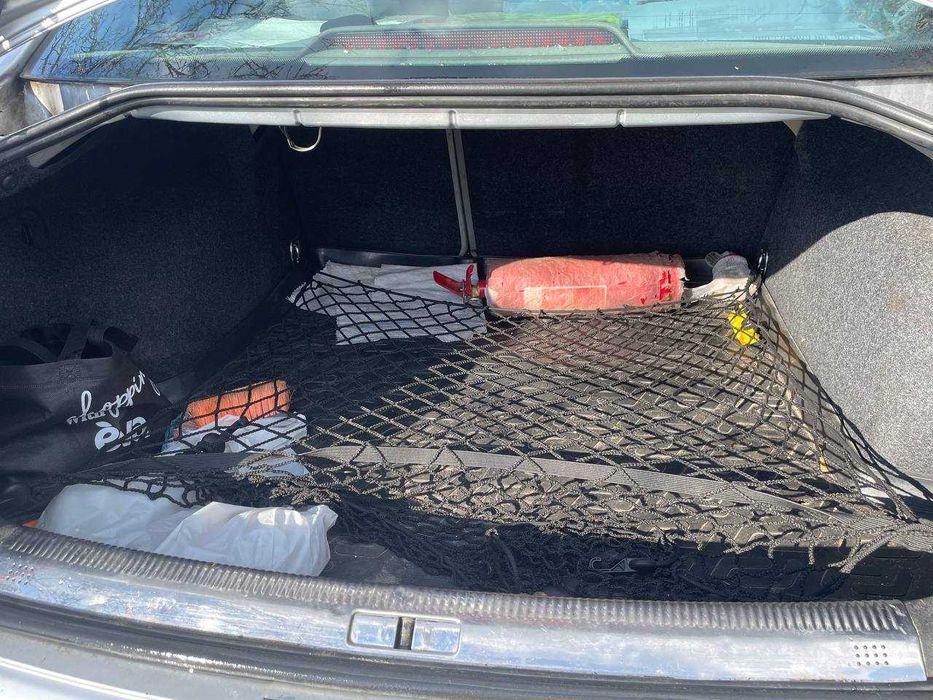 Автомобіль Volkswagen Passat, 2003 р.в.