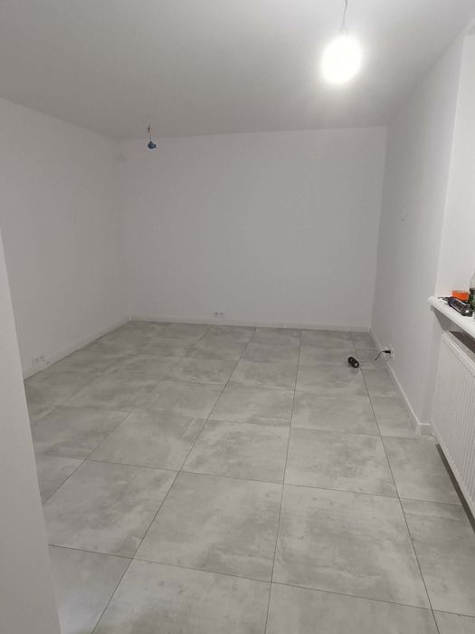 Remonty i wykończenia