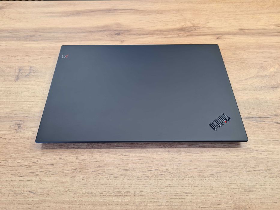 Lenovo X1 Carbon 6th 14" FHD IPS i5-8350u 8GB 512GB SSD Win11