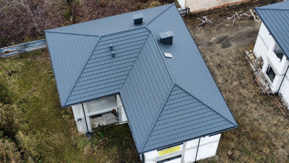 Dekarstwo, ciesielstwo, trak mobilny,uslugi podnośnikiem koszowym