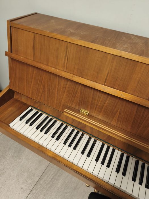 Pianino idealne do nauki gry/ stołek gratis!