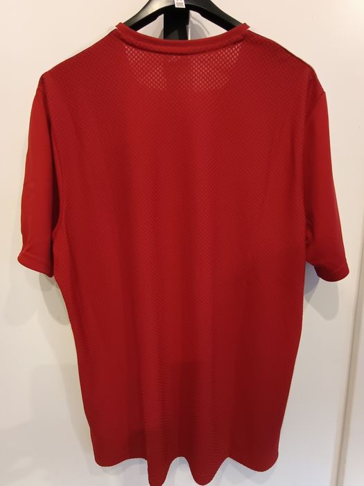 T-shirt Sport Lisboa e Benfica