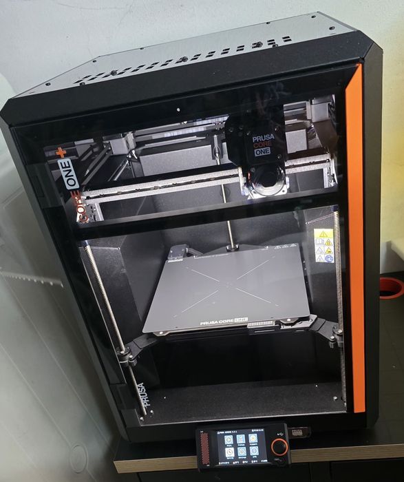 Prusa Core One + 2026