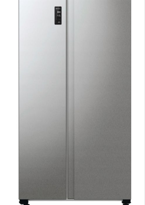 Lodówka gorenje nrr9185eabxl 2 drzwiowa