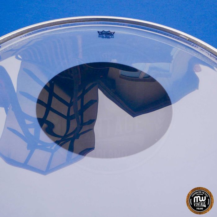 Remo - naciąg CS Clear Bass 24" ‼️