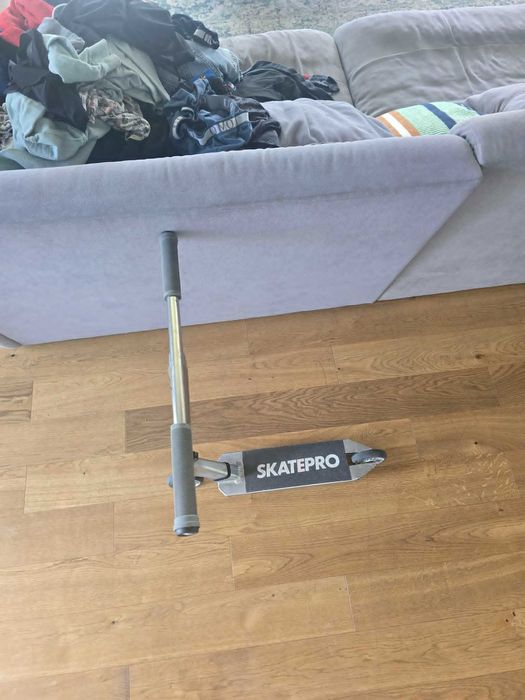 hulajnoga apex 5 cali (pilne)