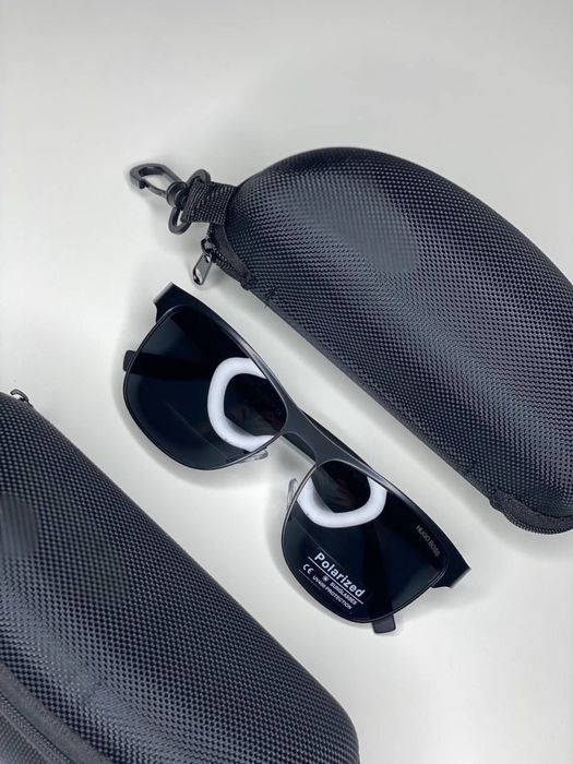 Сонцезахисні окуляри HUGO BOSS 5803 Polarized
