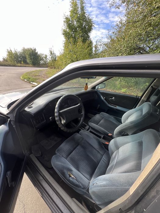 Продам Audi 80.