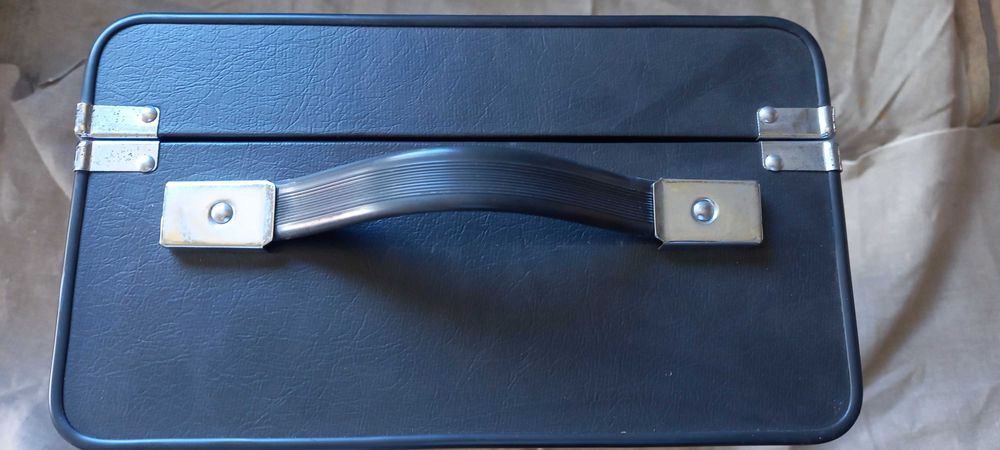 Estojo de saxofone Yamaha