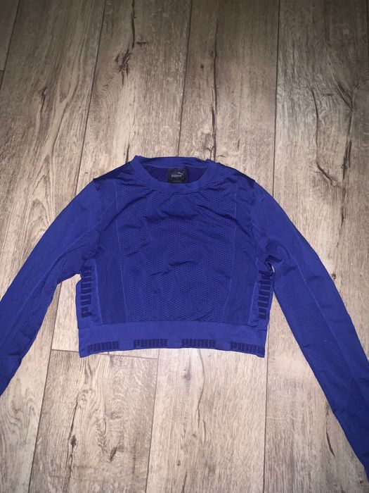 Кофта Puma розмір L