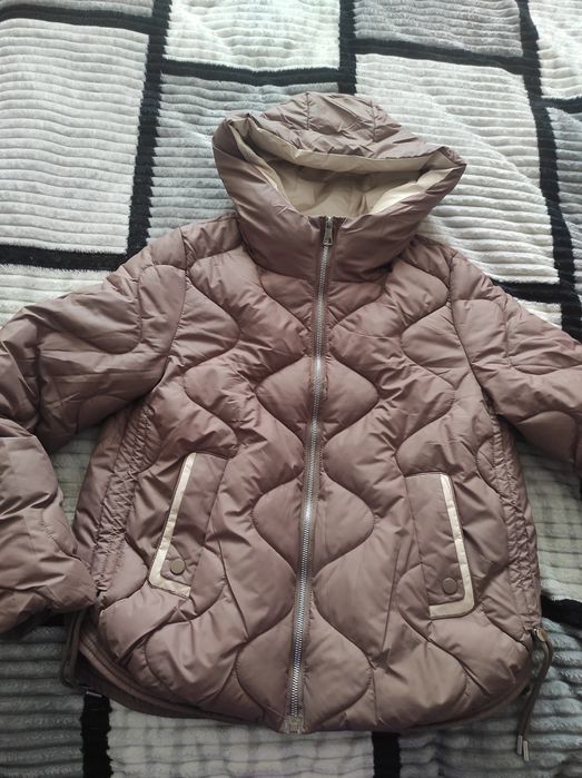 Куртка демі, майже нова