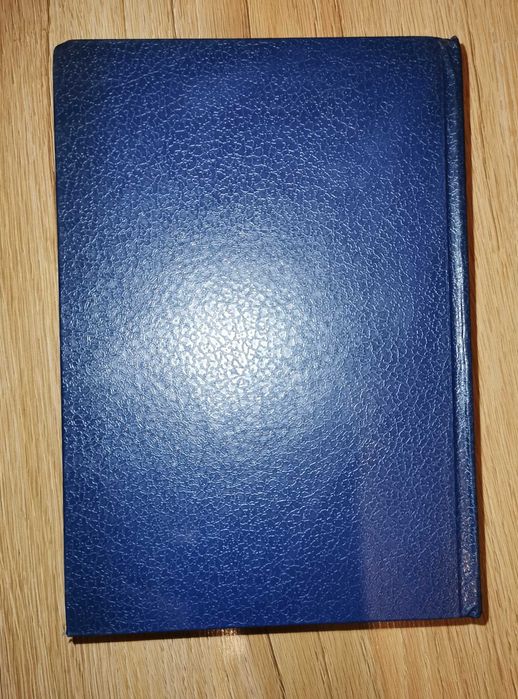 Bardzo gruby słownik francusko-polski ponad 1000 stron