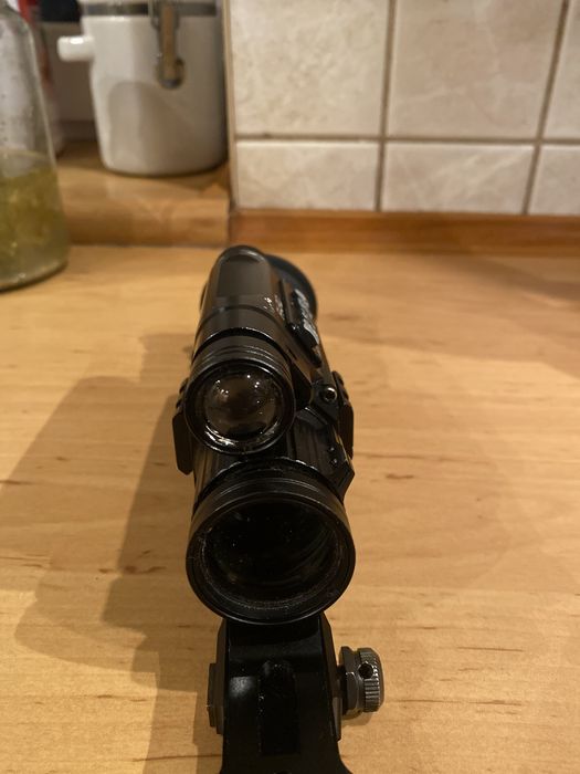 Celownik noktowizyjny PARD