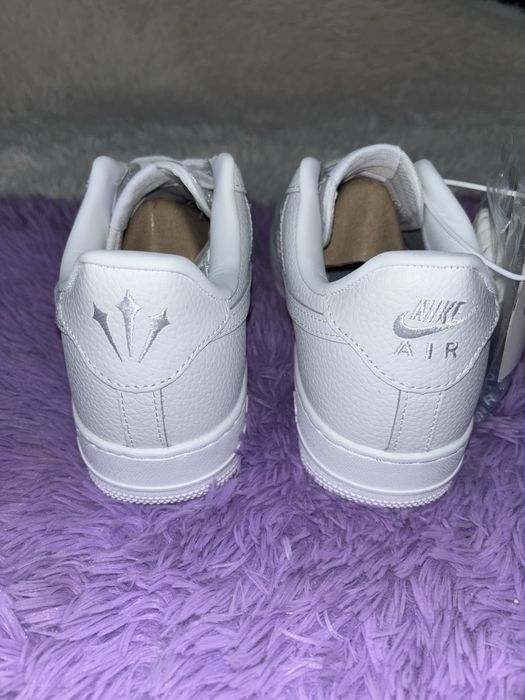 Air Force Nike x Nocta