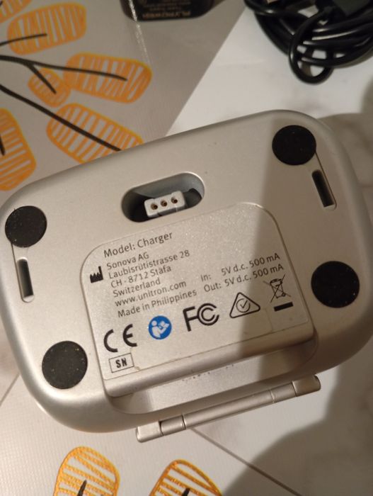 Aparaty słuchowe Moxi