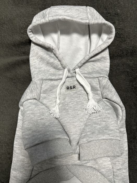 Худі/кофта для собаки Rufus&Rosie