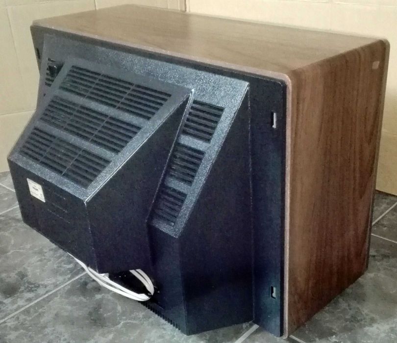 Televisão PHILIPS 20CT 2026/16Z