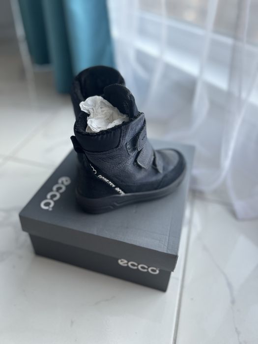 Черевики ECCO Urban snowboarder 27 розмір