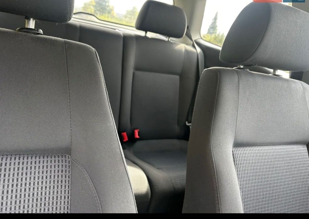 Volkswagen polo 4 1.2 Бензин