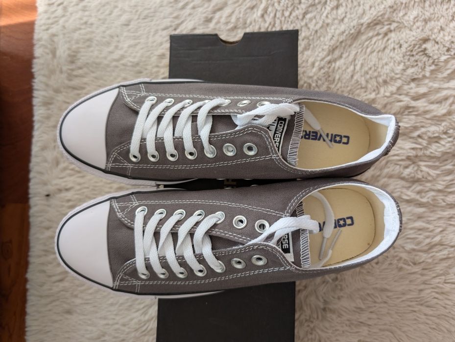 Buty Converse unisex