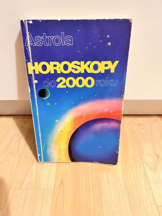 Horoskopy do 2000 roku