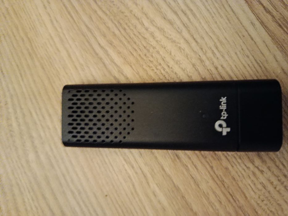 Adapter wifi sprzedam