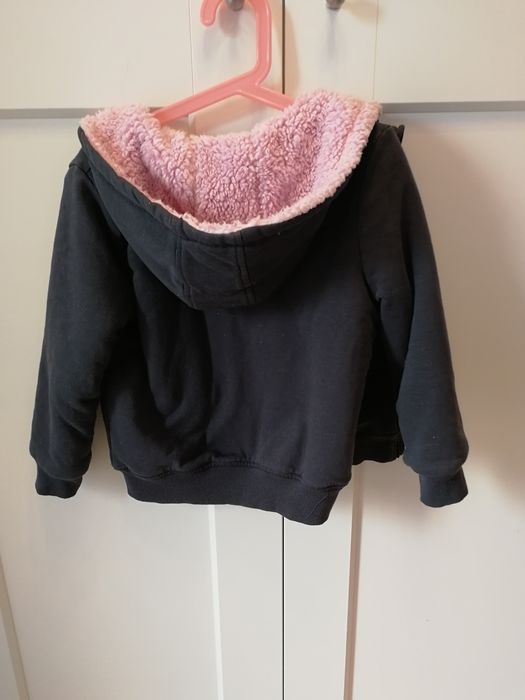 Ciepła bluza, Lupilu. Rozmiar 110 / 116