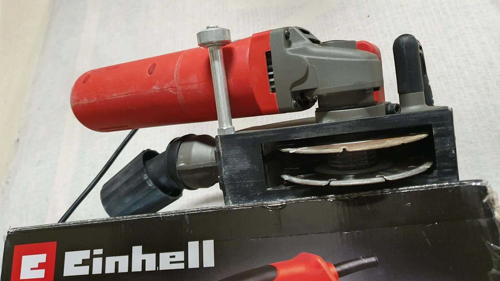 Bruzdownica EINHELL TC-MA 1300