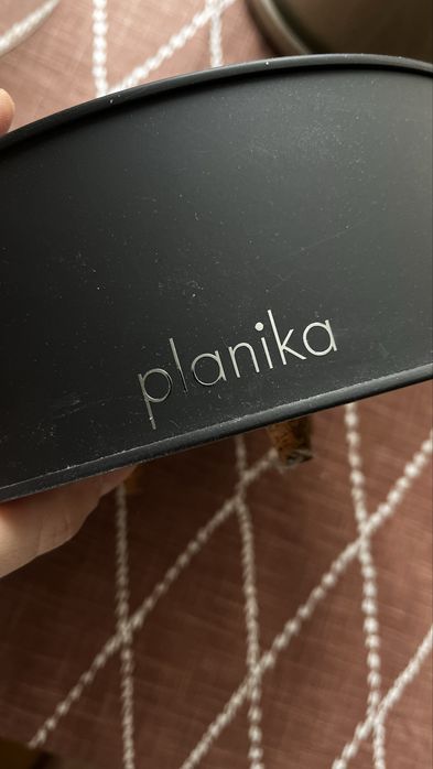 Biokominek planika