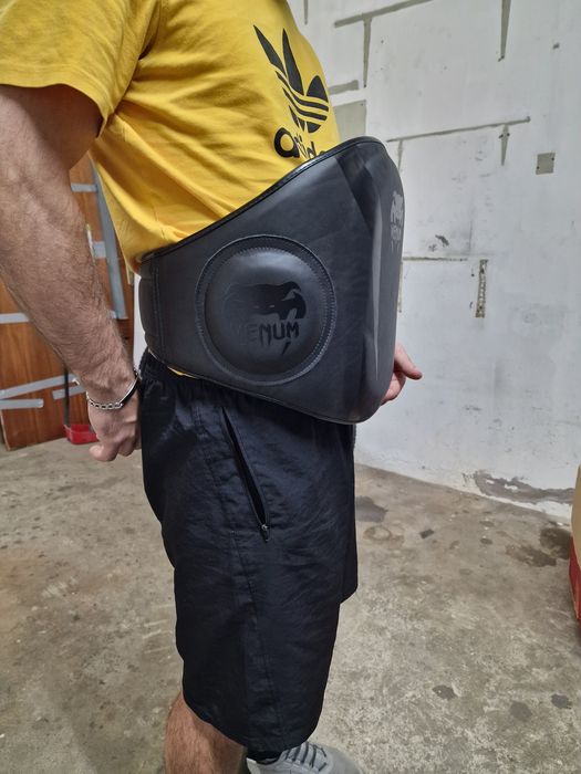 Protetor de tronco VENUM (Boxe, MMA, Taekwondo)
