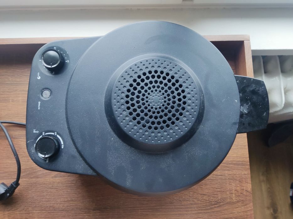 Piec do pizzy silvercrest