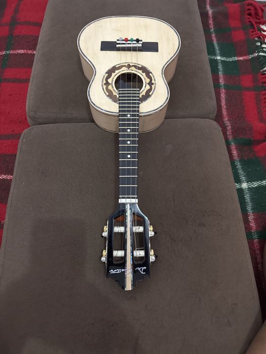 Cavaco de Faia De Castro Novo, Captado,  Pronto para tocar !!!