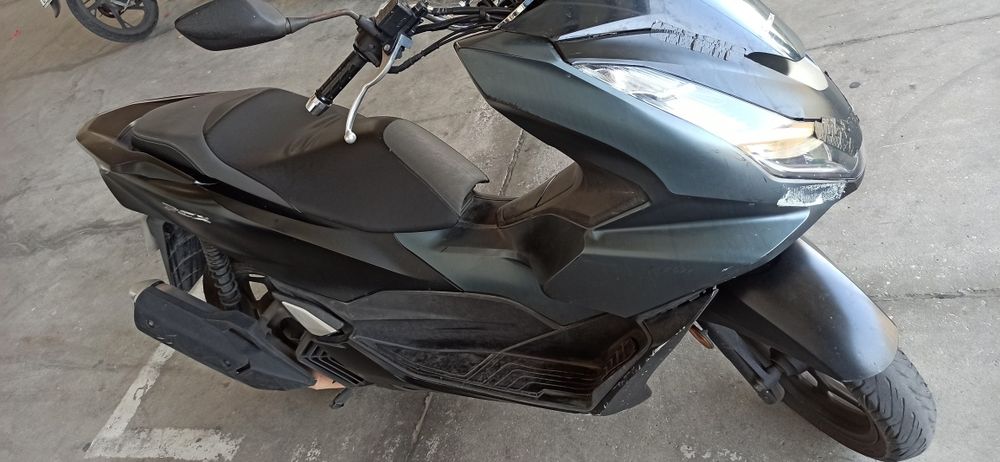 Honda PCX 125 2022