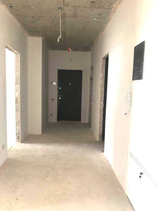 3-х кімнатна квартира в сучасному ЖК бізнес-класу «Листопад».