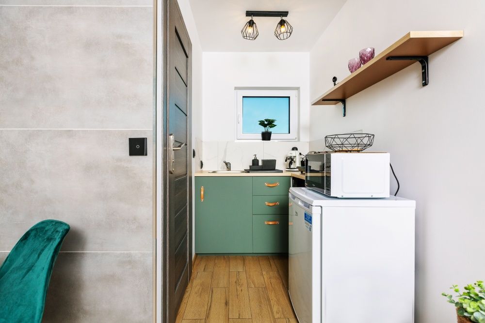 Domki całoroczne nad morzem , BALIA OGRODOWA , SAUNA, Ferie,