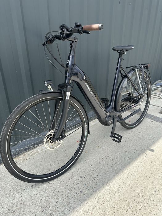 Rower elektryczny BATAVUS . Bosch.2026r