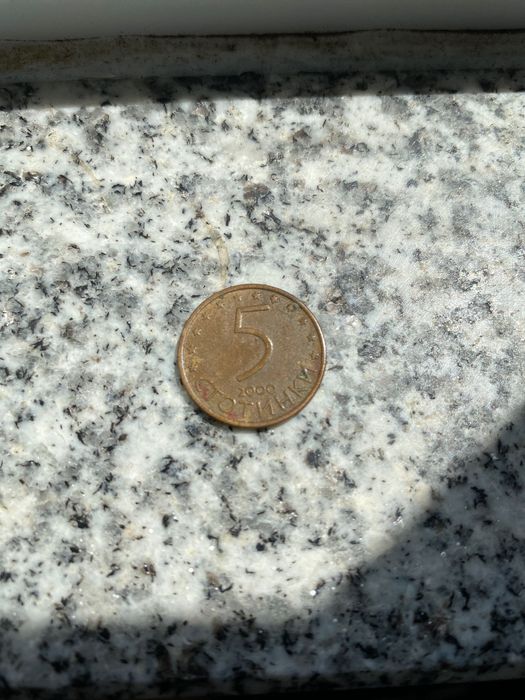 moedas colecionáveis