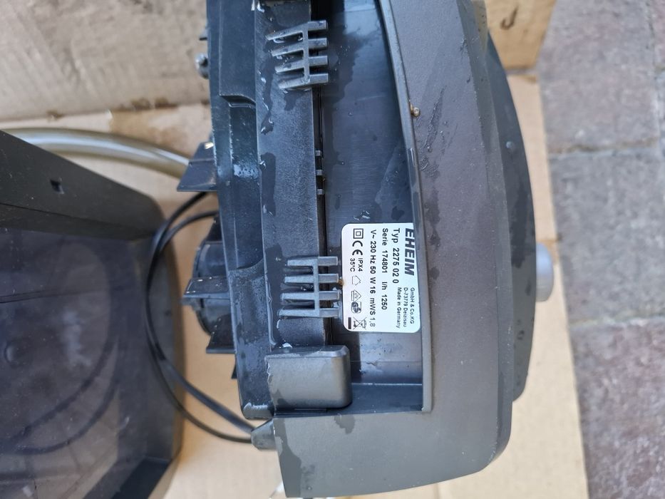 FILTR EHEIM 2275