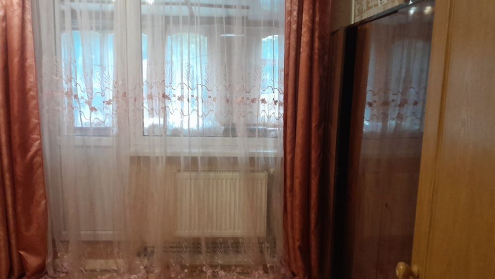 Продам 2х кімнатну квартиру