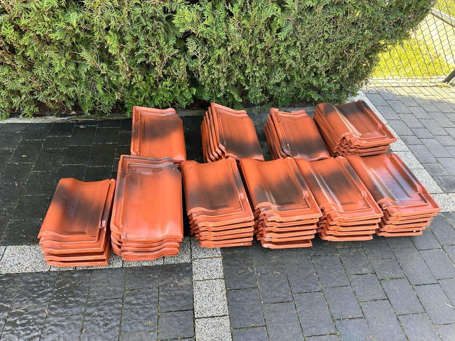 Dachówka Roben Fleming Rustykalna