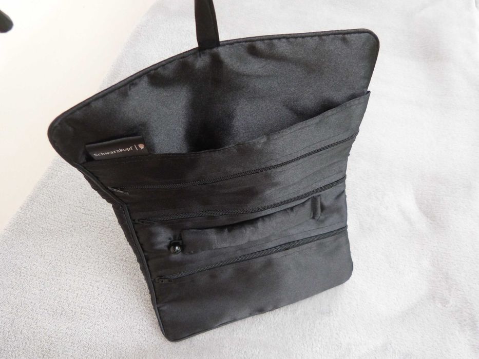 Etui na biżuterię i ozdoby