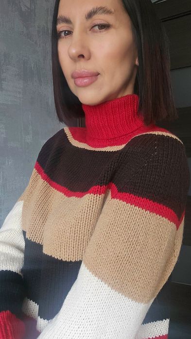 Ручна робота, світер, кофта !