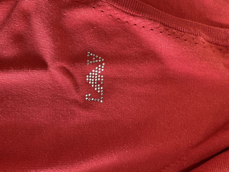 Sweter Armani Jeans