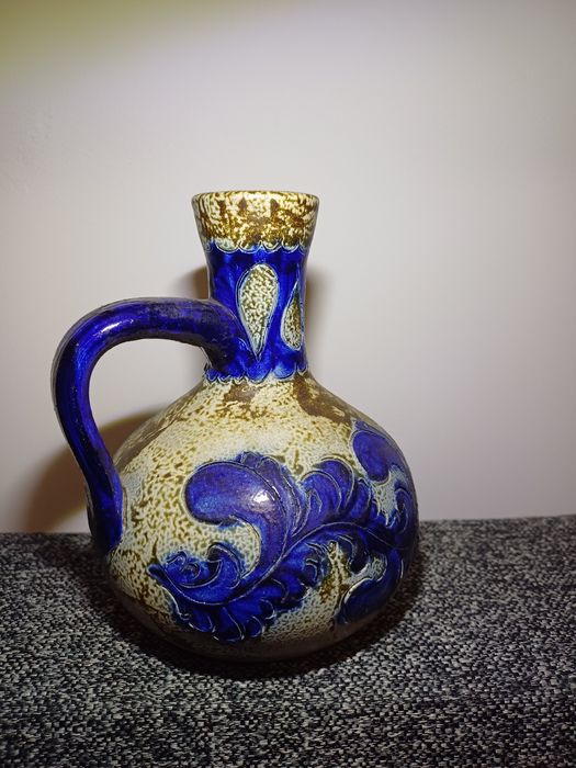 Wazon staroć antyk prl